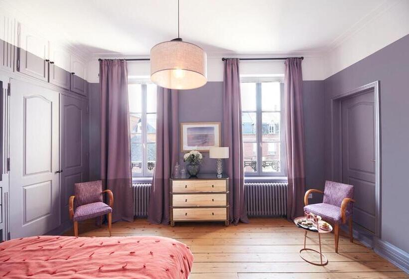 ペンション O Dela De L O, Le 64   Maison D Hôtes De Charme Entre Côte D Albâtre Et Baie De Somme