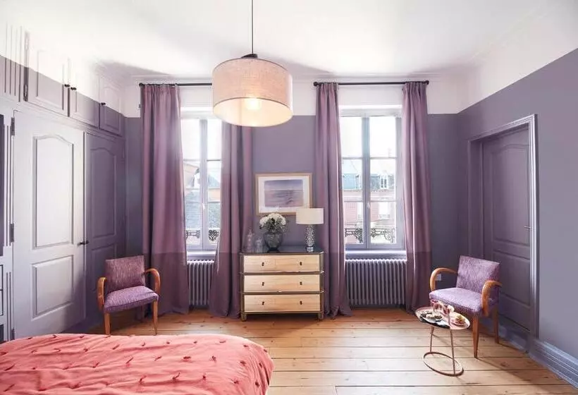 ペンション O Dela De L O, Le 64   Maison D Hôtes De Charme Entre Côte D Albâtre Et Baie De Somme