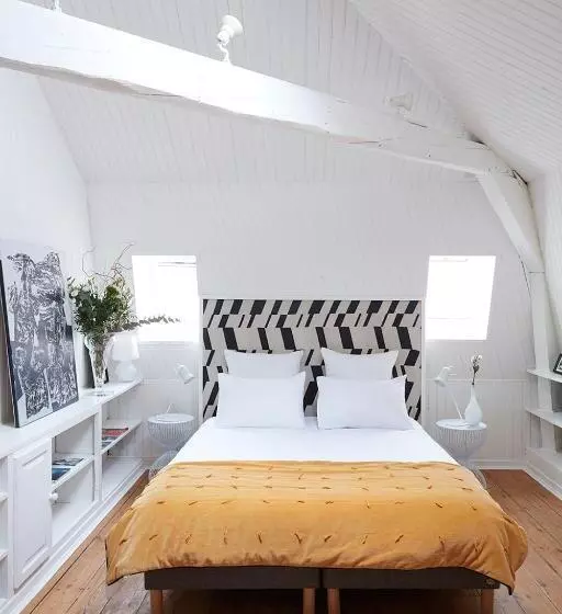 ペンション O Dela De L O, Le 64   Maison D Hôtes De Charme Entre Côte D Albâtre Et Baie De Somme