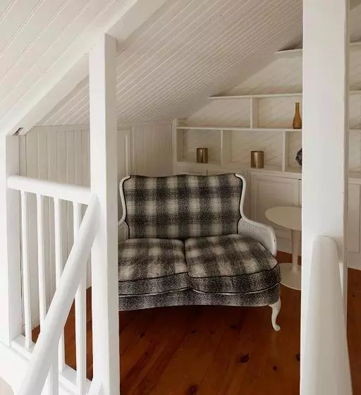 ペンション O Dela De L O, Le 64   Maison D Hôtes De Charme Entre Côte D Albâtre Et Baie De Somme