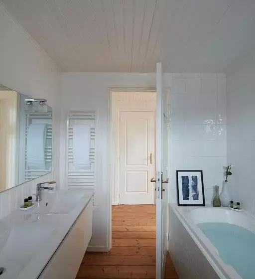 ペンション O Dela De L O, Le 64   Maison D Hôtes De Charme Entre Côte D Albâtre Et Baie De Somme