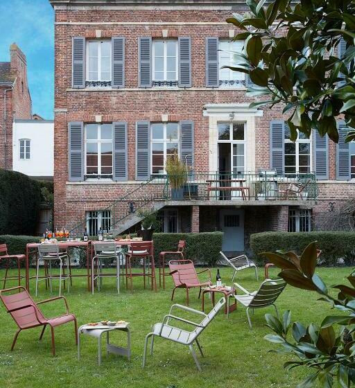 ペンション O Dela De L O, Le 64   Maison D Hôtes De Charme Entre Côte D Albâtre Et Baie De Somme