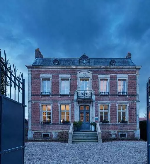 ペンション O Dela De L O, Le 64   Maison D Hôtes De Charme Entre Côte D Albâtre Et Baie De Somme