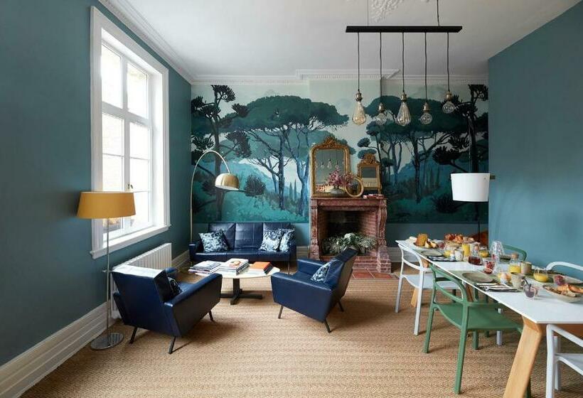 ペンション O Dela De L O, Le 64   Maison D Hôtes De Charme Entre Côte D Albâtre Et Baie De Somme