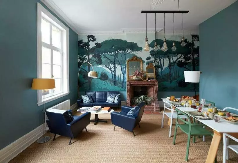 ペンション O Dela De L O, Le 64   Maison D Hôtes De Charme Entre Côte D Albâtre Et Baie De Somme