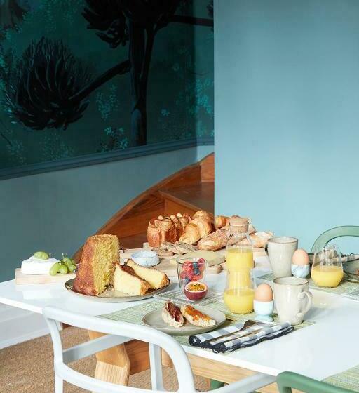 ペンション O Dela De L O, Le 64   Maison D Hôtes De Charme Entre Côte D Albâtre Et Baie De Somme