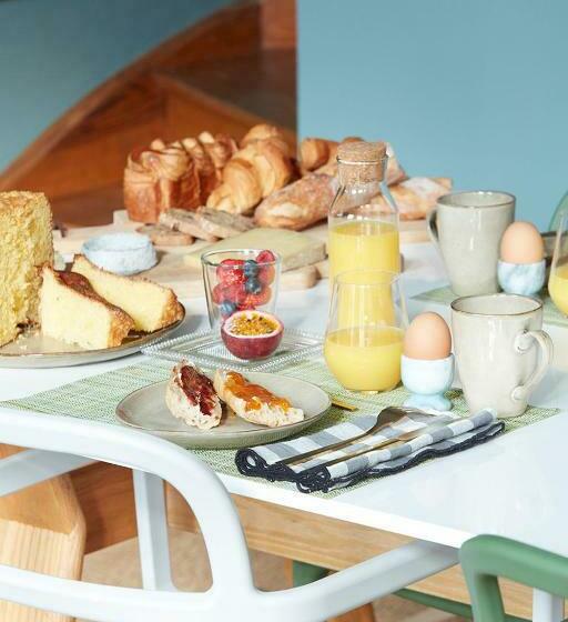 ペンション O Dela De L O, Le 64   Maison D Hôtes De Charme Entre Côte D Albâtre Et Baie De Somme
