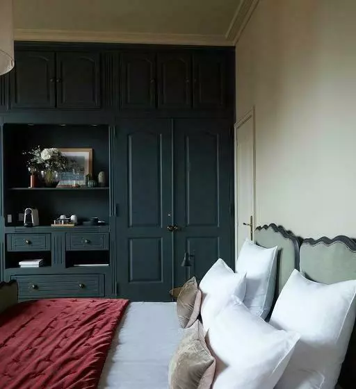 ペンション O Dela De L O, Le 64   Maison D Hôtes De Charme Entre Côte D Albâtre Et Baie De Somme