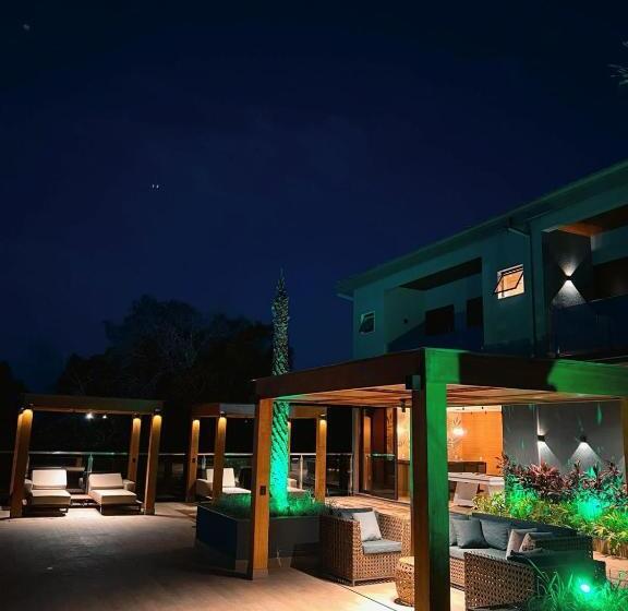 Pensionat Pousada Do Batata