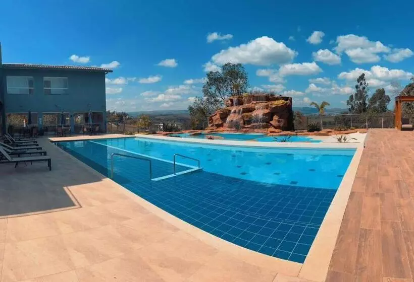 ペンション Pousada Do Batata