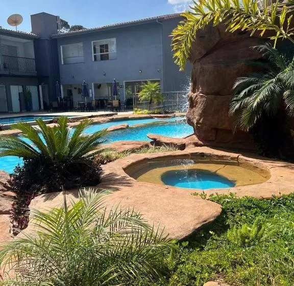 ペンション Pousada Do Batata