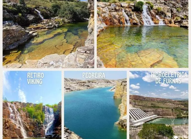 ペンション Pousada Do Batata