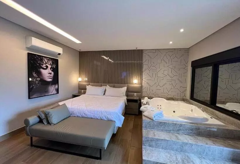 ペンション Pousada Do Batata