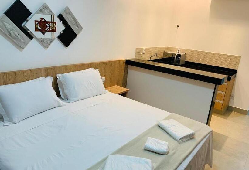 Pensionat Pousada Do Batata