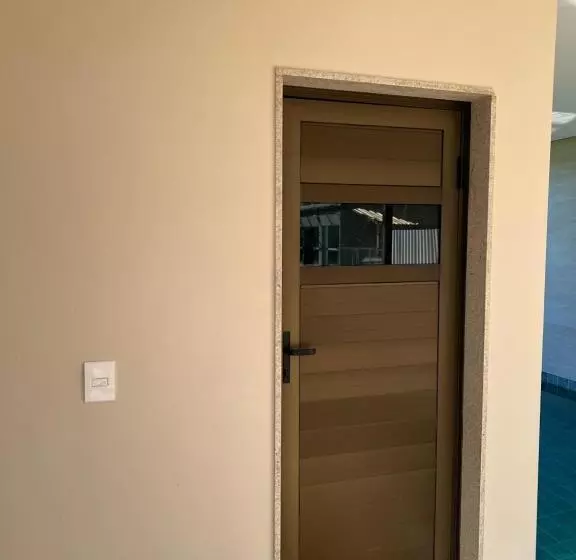 ペンション Pousada Do Batata