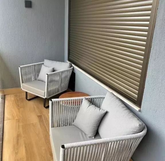 ペンション Pousada Do Batata