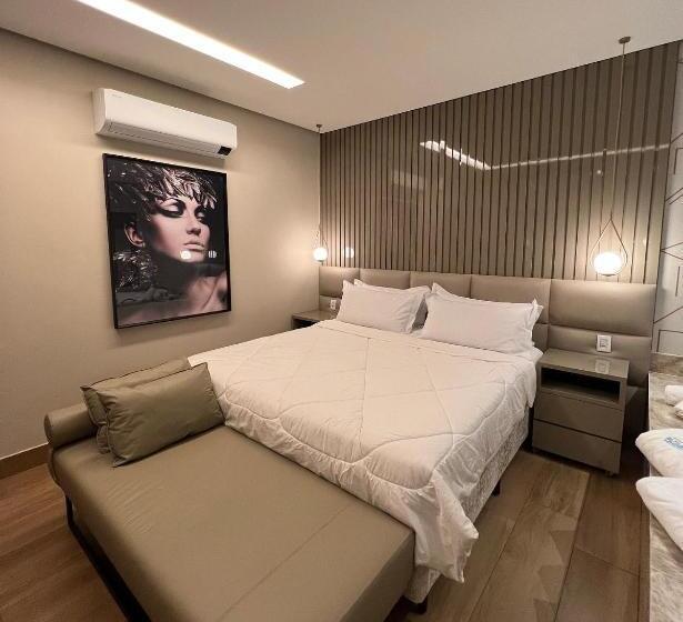 Pensionat Pousada Do Batata