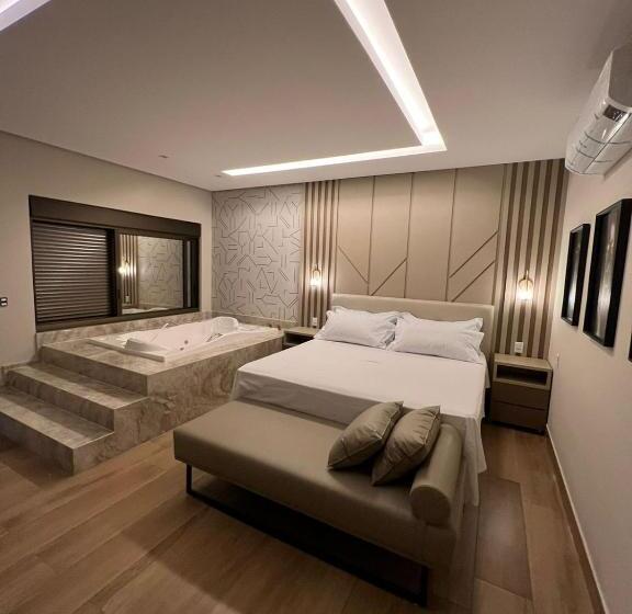 Pensionat Pousada Do Batata