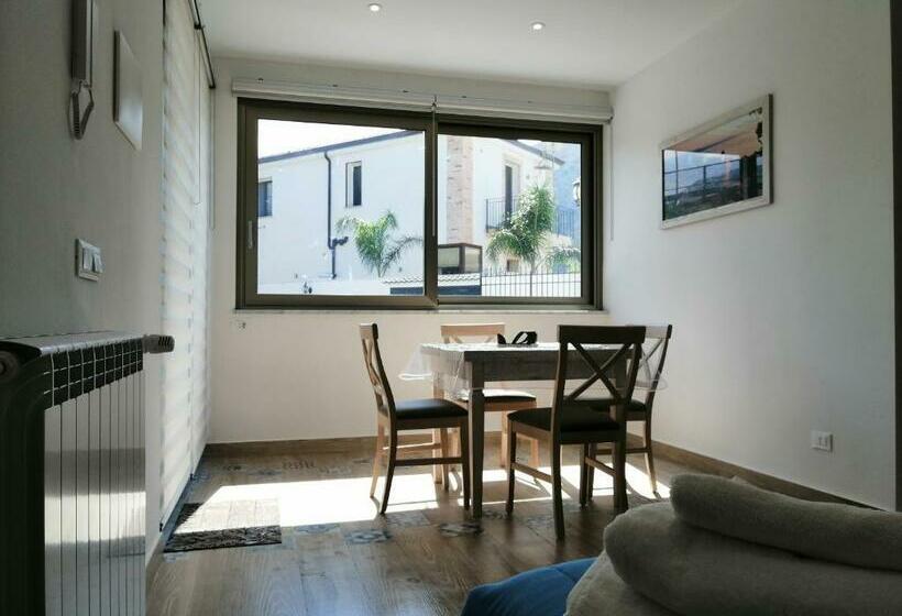 Пансион Sicily Rooms Appartamenti