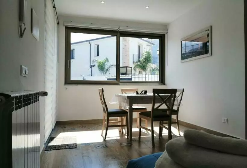 Majatalo Sicily Rooms Appartamenti