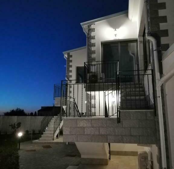 Пансион Sicily Rooms Appartamenti