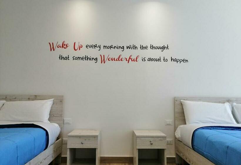 Пансион Sicily Rooms Appartamenti