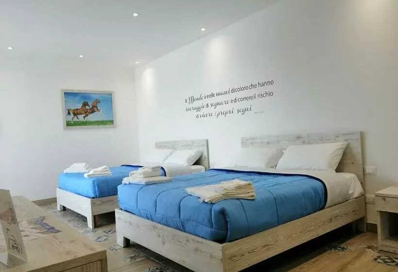 Majatalo Sicily Rooms Appartamenti