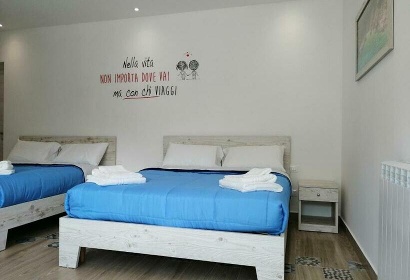 Пансион Sicily Rooms Appartamenti