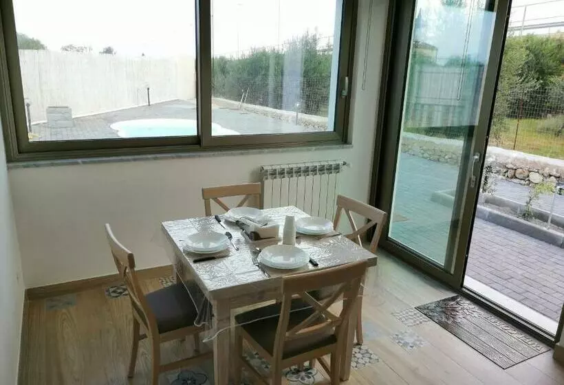 Majatalo Sicily Rooms Appartamenti