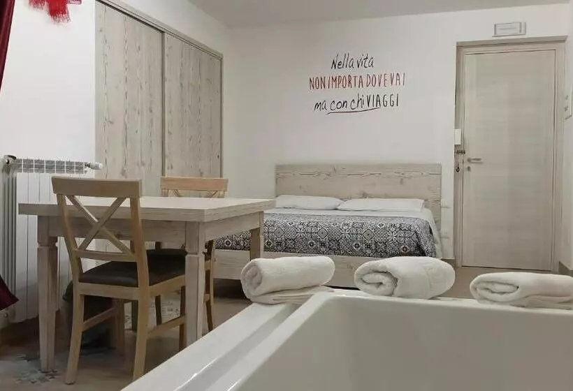 Majatalo Sicily Rooms Appartamenti