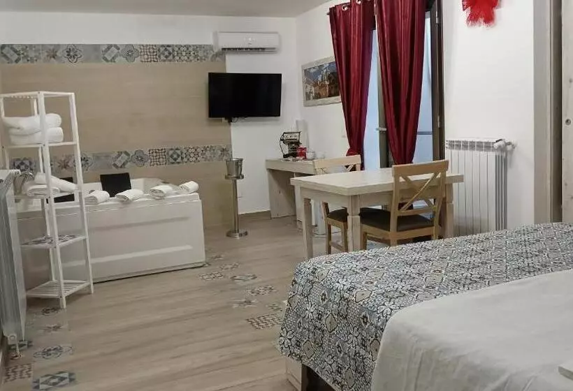 Majatalo Sicily Rooms Appartamenti