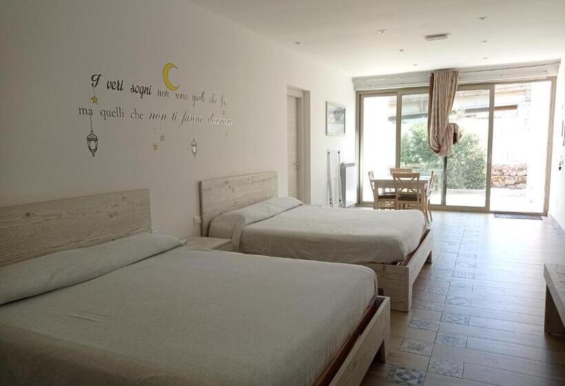 Пансион Sicily Rooms Appartamenti