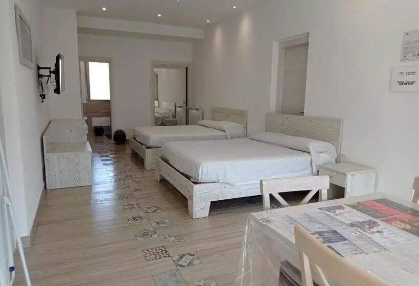Majatalo Sicily Rooms Appartamenti