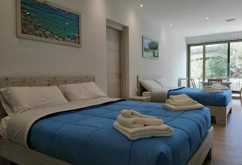 Majatalo Sicily Rooms Appartamenti