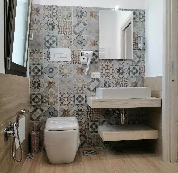 Majatalo Sicily Rooms Appartamenti