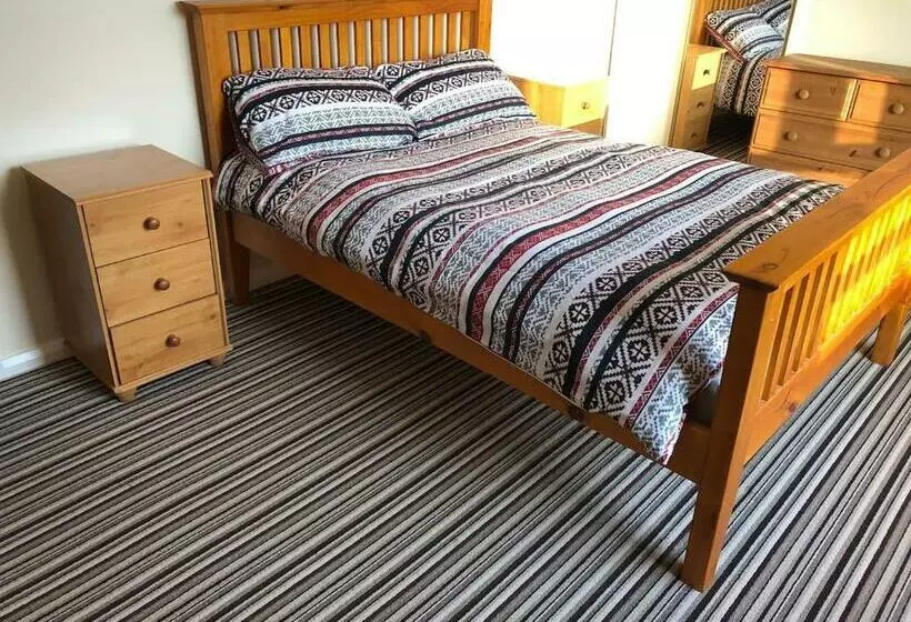 ペンション Travellers Rest