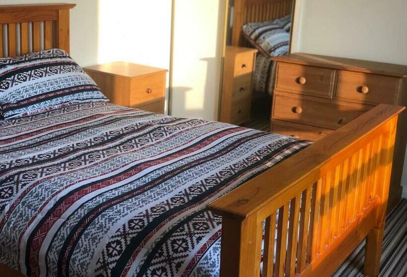 펜션 Travellers Rest