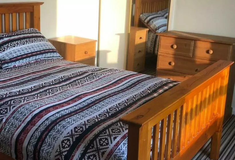 ペンション Travellers Rest