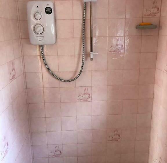 펜션 Travellers Rest