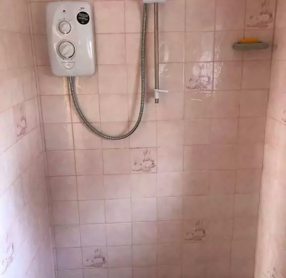 ペンション Travellers Rest