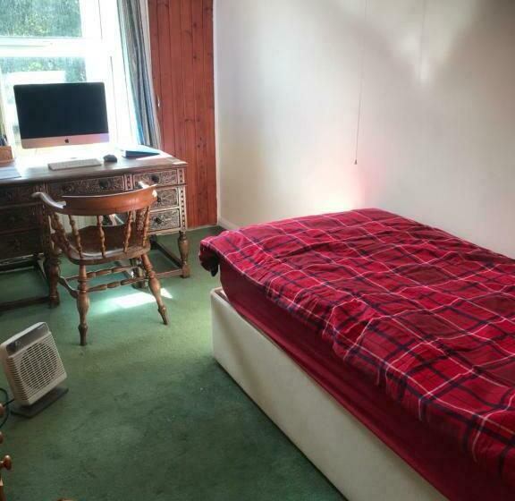 펜션 Travellers Rest