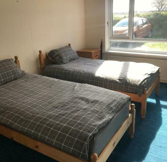 펜션 Travellers Rest