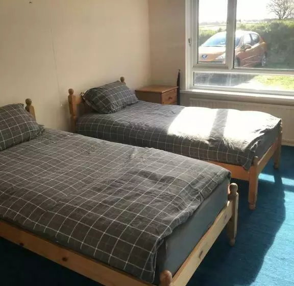 ペンション Travellers Rest