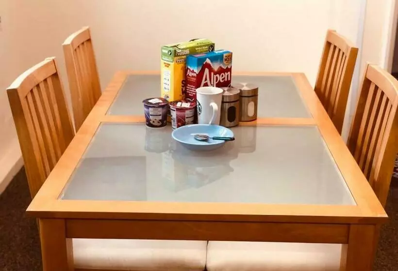 ペンション Travellers Rest