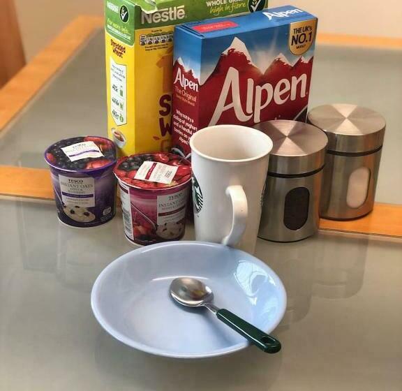 펜션 Travellers Rest