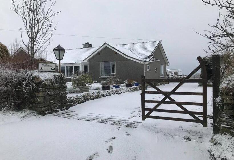 펜션 Travellers Rest