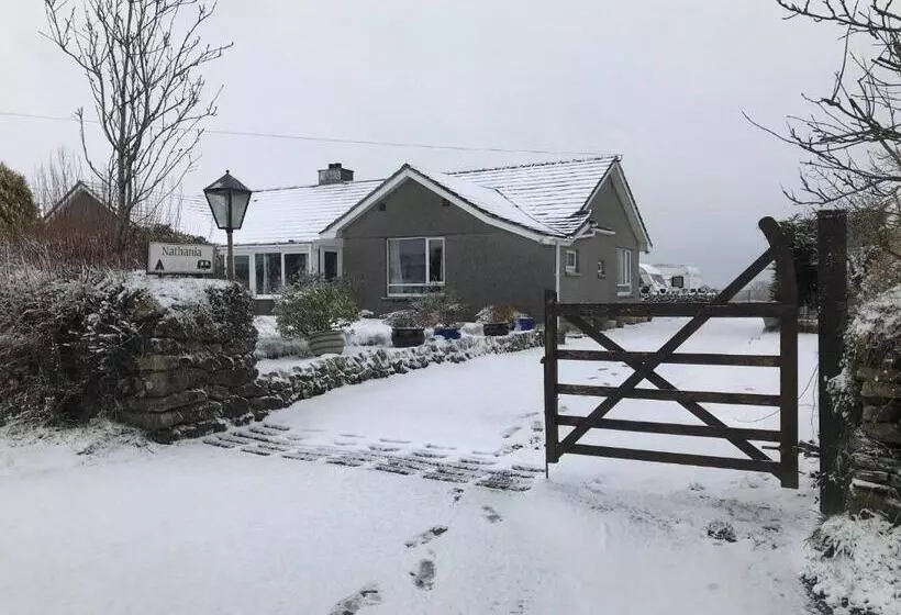 ペンション Travellers Rest