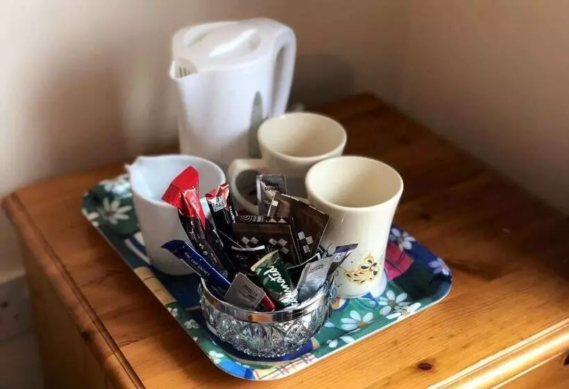 ペンション Travellers Rest