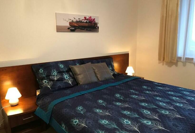 Apartmán Bella Donovaly V Hotelovom Komplexe