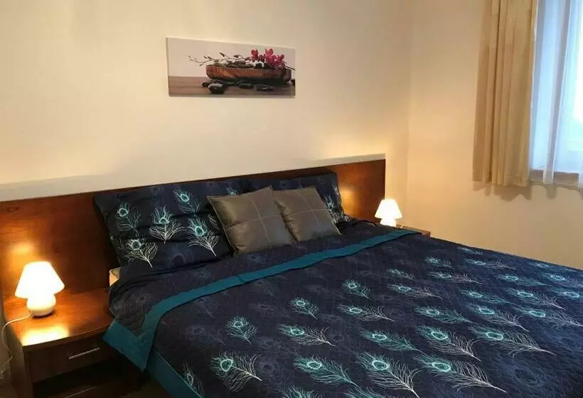 Apartmán Bella Donovaly V Hotelovom Komplexe